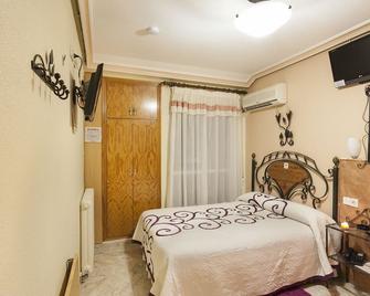 Pension San Jose - Bullas - Спальня