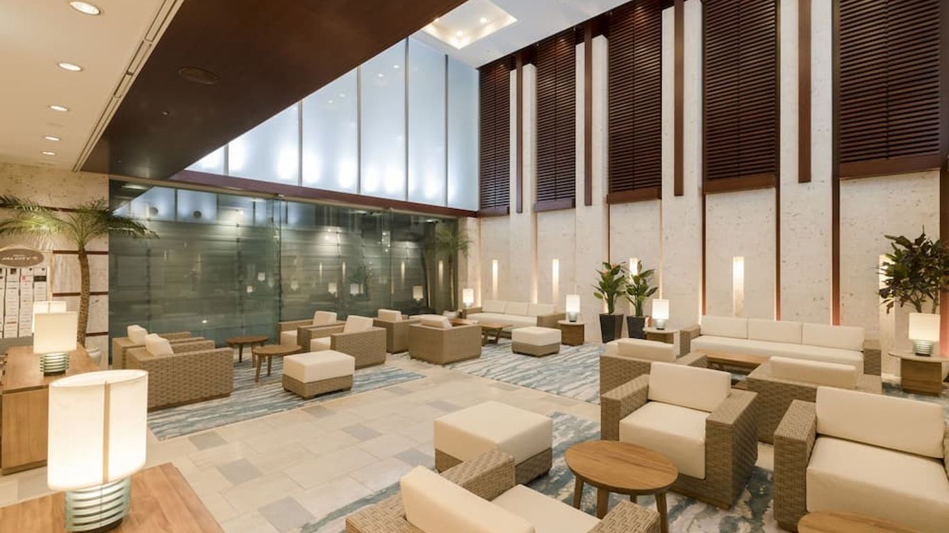 هوتل جال سيتي ناها