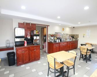 Travel Inn & Suites - Flemington