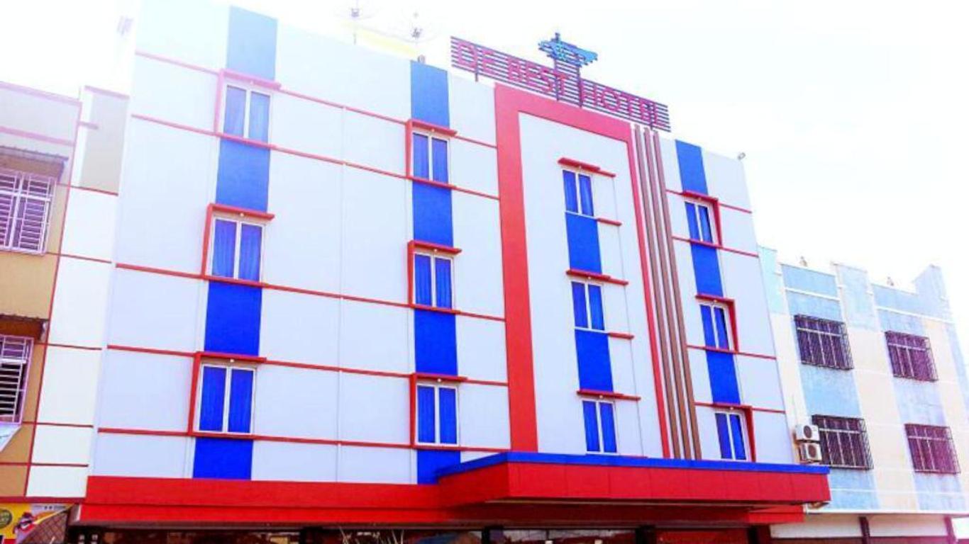De Best Hotel