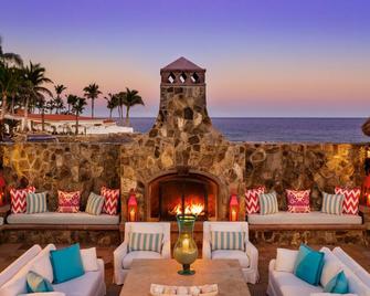 One&Only Palmilla - San Jose Cabo - Patio