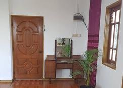 Spacious Yangon Family Home - Yangon - Room amenity