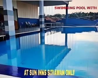 Sun Inns Puchong - Puchong - Building