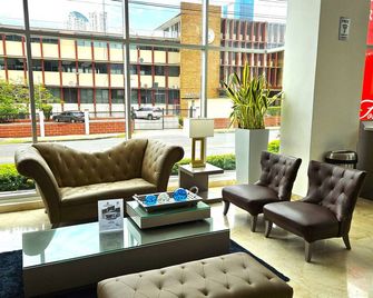 Ramada Plaza Panama Punta Pacifica - Panamá - Oleskelutila