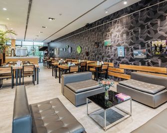 Pleno Madero - Buenos Aires - Restaurant