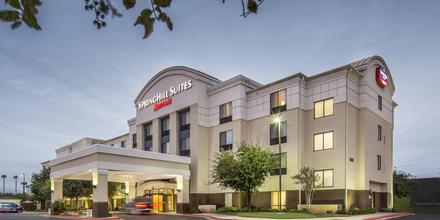 Image of hotel: SpringHill Suites Laredo