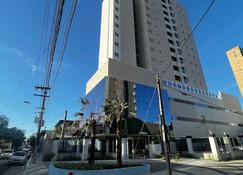 Aquarius Residence - Fortaleza - Building