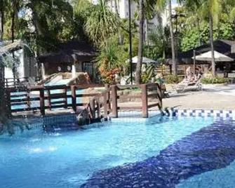 Prive Thermas Hotel By Wam Experience - Caldas Novas - Pool