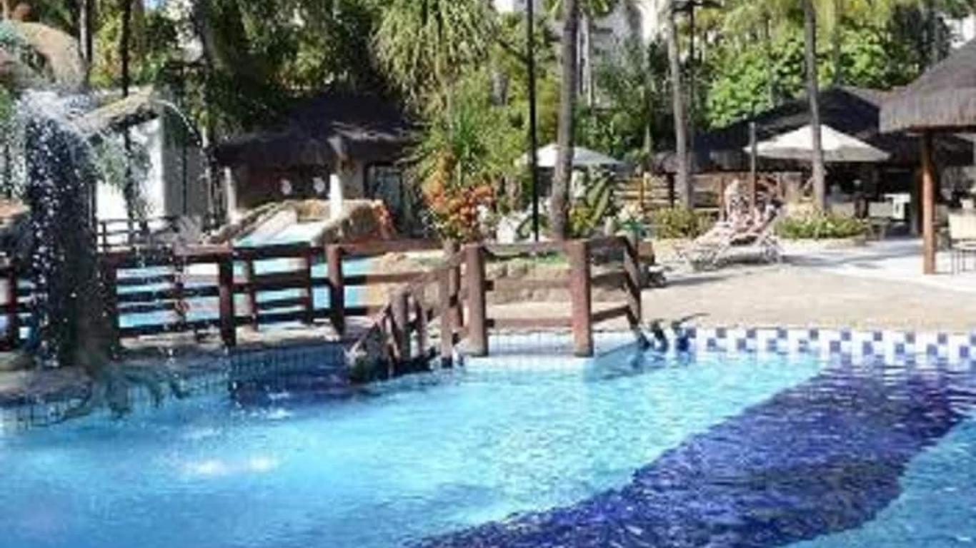 Prive Thermas Hotel By Wam Experience