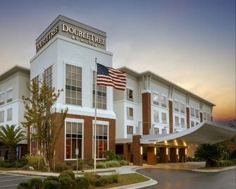 DoubleTree by Hilton Savannah Airport - Savannah - Building