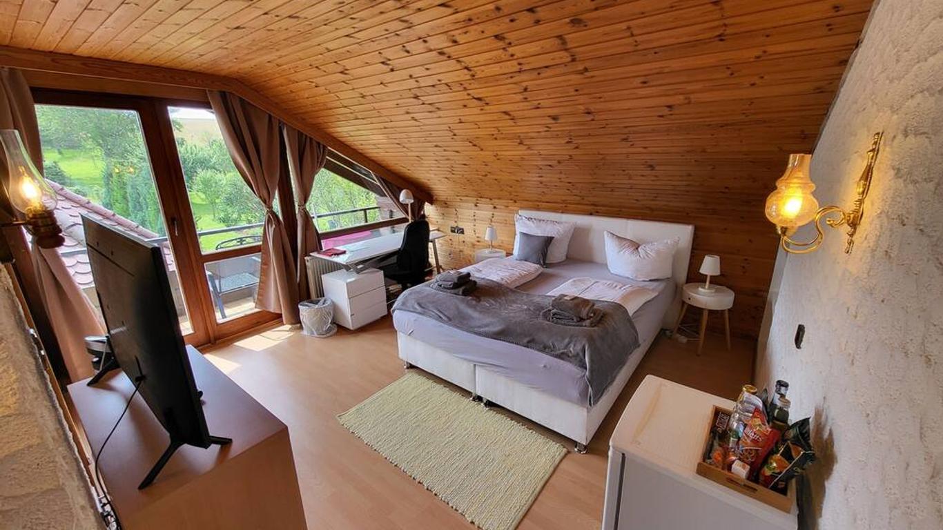Landhaus Schönblick