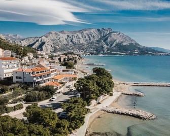 Rogac Rooms - Omiš