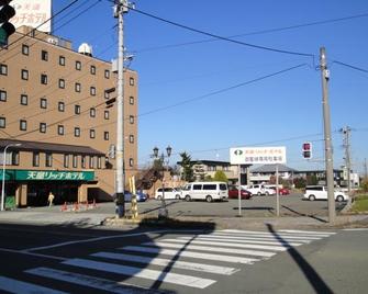 Hotel Livemax Tendo - Tendō
