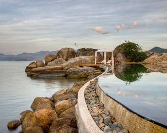 L'Alya Ninh Van Bay - Nha Trang - Pool