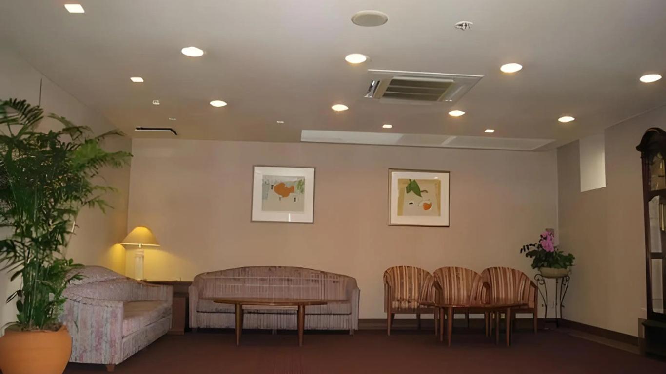 Hotel New Shizuoka