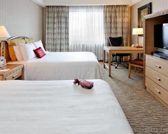 Crowne Plaza San Pedro Sula - San Pedro Sula - Habitación