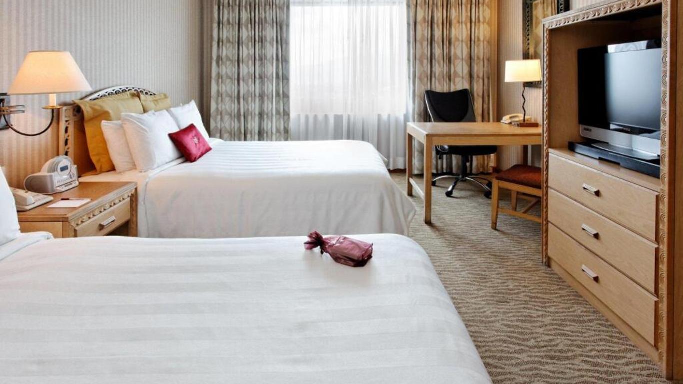 Crowne Plaza San Pedro Sula