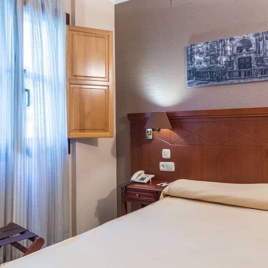Hotel Herradura image 1