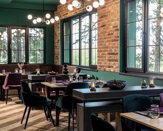 Queens cottage - Šumen - Restaurace