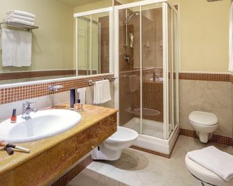ibis Styles Bari Giovinazzo - Giovinazzo - Habitación