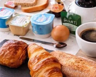 Enzo Hotels Chartres Mainvilliers - Шартр