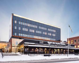 Comfort Hotel Skelleftea - Skellefteå - Building