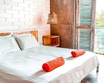 Muchosur Manzanillo Ctg - Cartagena de Indias - Habitación