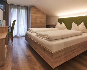 Pension Sunnhofer - Vilpiano - Спальня