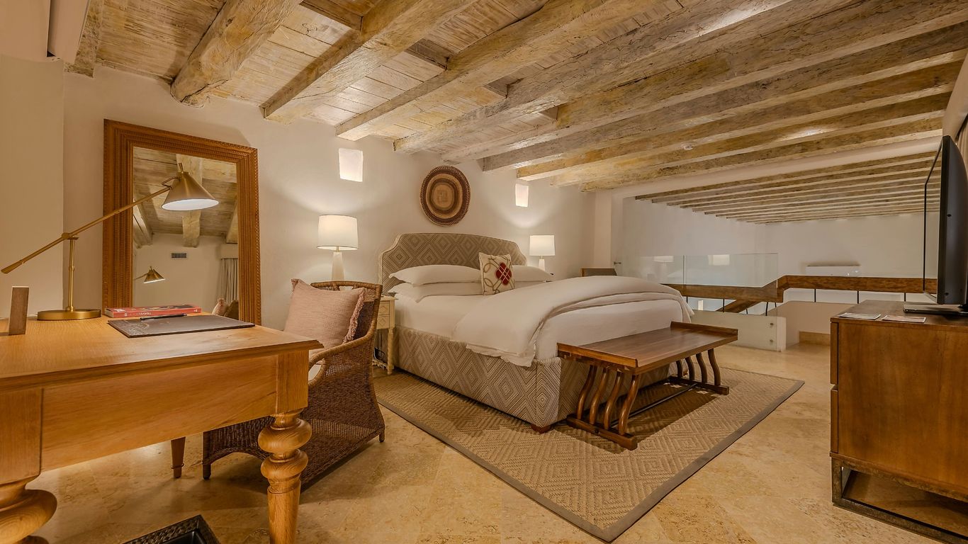 Casa Pestagua Relais Châteaux