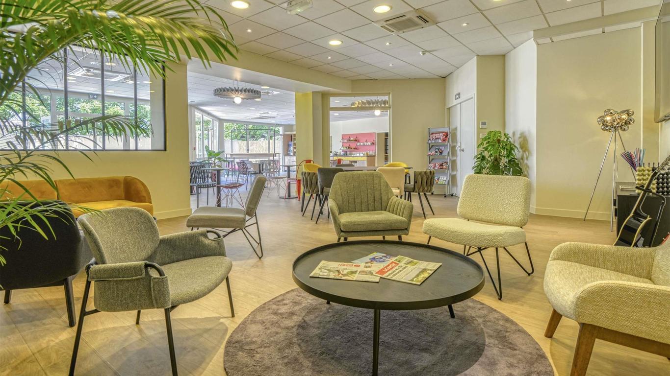 ibis Cholet