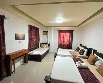 Cozy Stop Inn - Puerto Princesa - Puerto Princesa