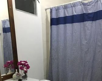 Hostal Pumakari - Hostel - Hanga Roa