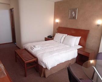 Eurotel Davina - La Paz - Habitación