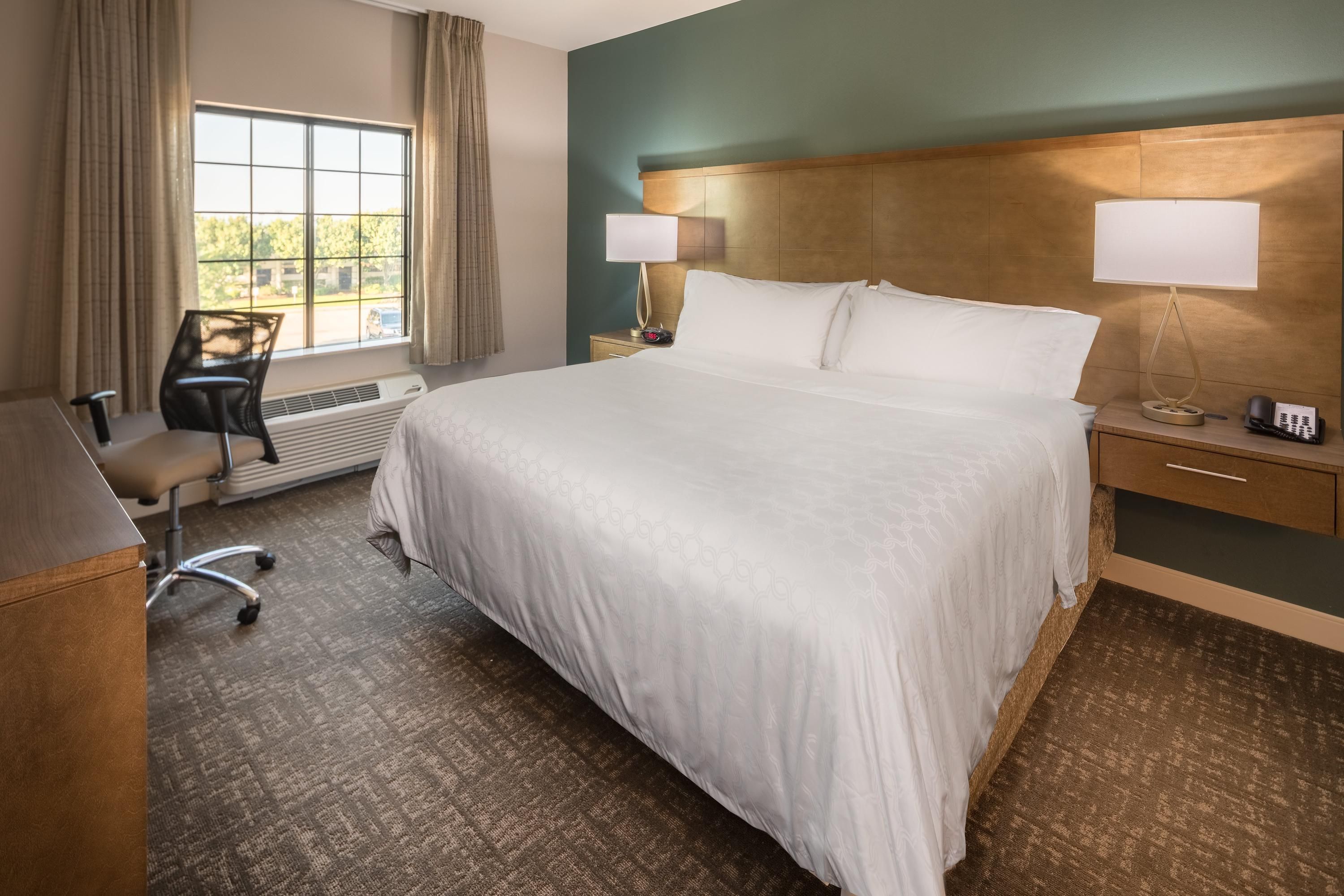 Staybridge Suites Florence - Cincinnati South By IHG