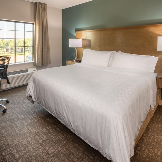 Staybridge Suites Florence - Cincinnati South By IHG image 1