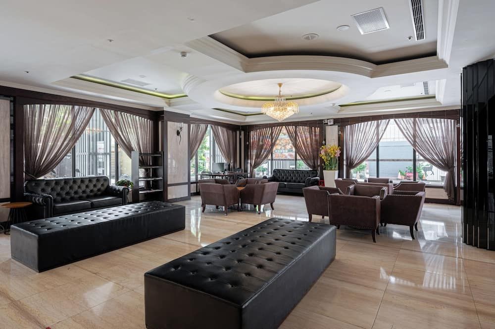 Guide Hotel Kenting Resort