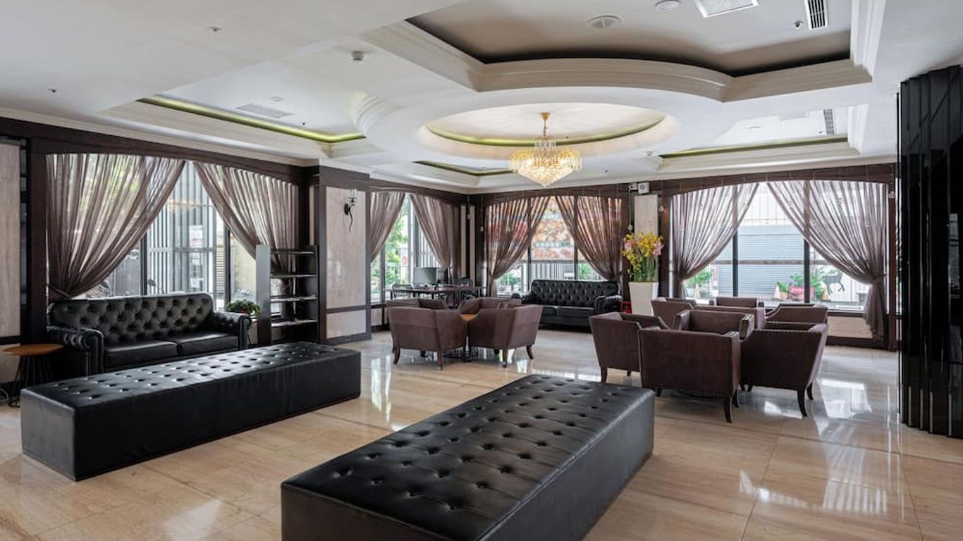 Guide Hotel Kenting Resort