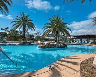 Brown Eyed Girls - Santa Rosa Beach - Bazén