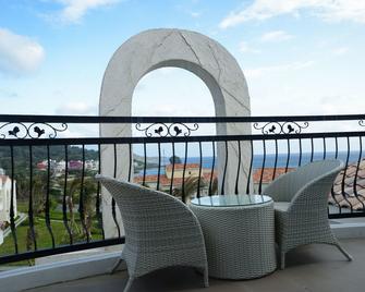 Kenting 4 Sisters Villa - Hengchun Township - Parveke