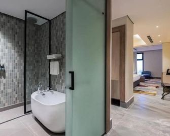 Ewaa Express Hotel - Abha - أبها - حمام