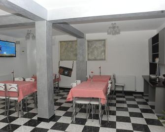 B&B Duo Caffe - Bucharest - Restaurant