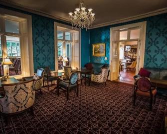 Abbey Hotel Roscommon - Roscommon - Living room