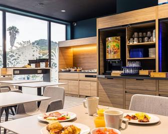 Holiday Inn Express Ajaccio By IHG - אז'אקסיו - מסעדה