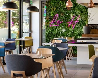 Holiday Inn Marseille Airport By IHG - Vitrolles - Restaurant