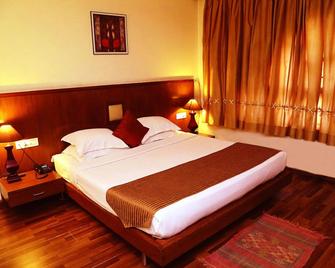 The Residency - A Boutique Hotel - Jodhpur - Habitación