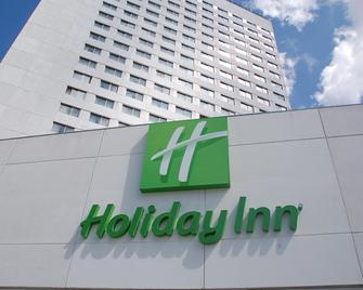 Holiday Inn Porto - Gaia - Vila Nova de Gaia - Bygning