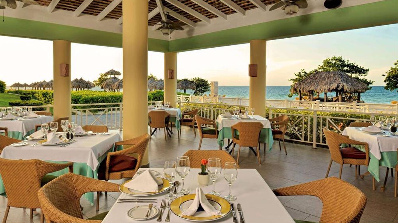 Iberostar Selection Rose Hall Suites IHG