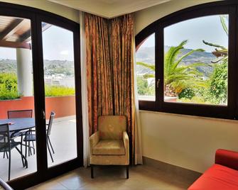 Arciduca Grand Hotel - Lipari