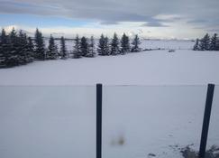 Mountain View Private Suite - Cochrane - Outdoor view
