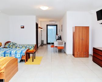 Valle Chiara - Ostellato - Chambre